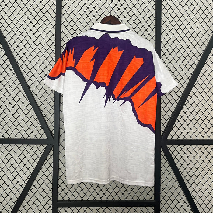 Camiseta Escocia Visita 199193  Retro