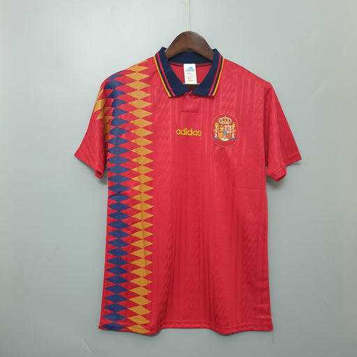 Camiseta España 1994 Local  Retro