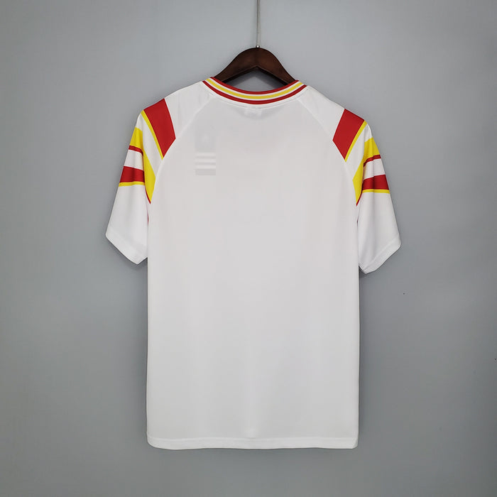 Camiseta España 1996 Visitante  Retro