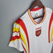 Camiseta España 1996 Visitante  Retro