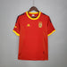 Camiseta España 2002 Local  Retro