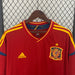 Camiseta España 2012 Local  Retro