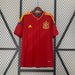 Camiseta España 2012 Local  Retro