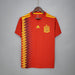 Camiseta España 2018 Local  Retro