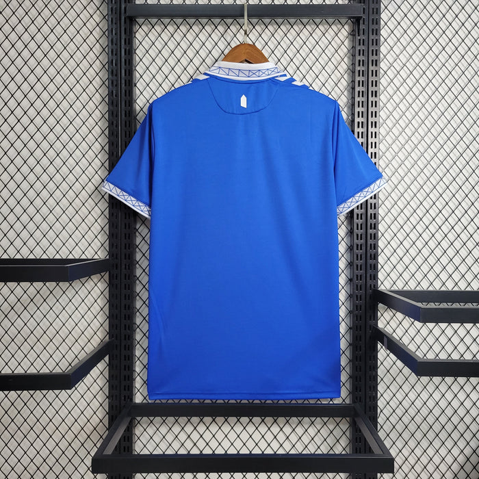 Camiseta Everton Local 2023-24  Versión jugador