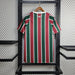 Camiseta Fluminense 2024-25  Versión fan