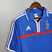 Camiseta Francia 2000 Local  Retro