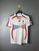 Camiseta Francia 2006 Visitante  Retro