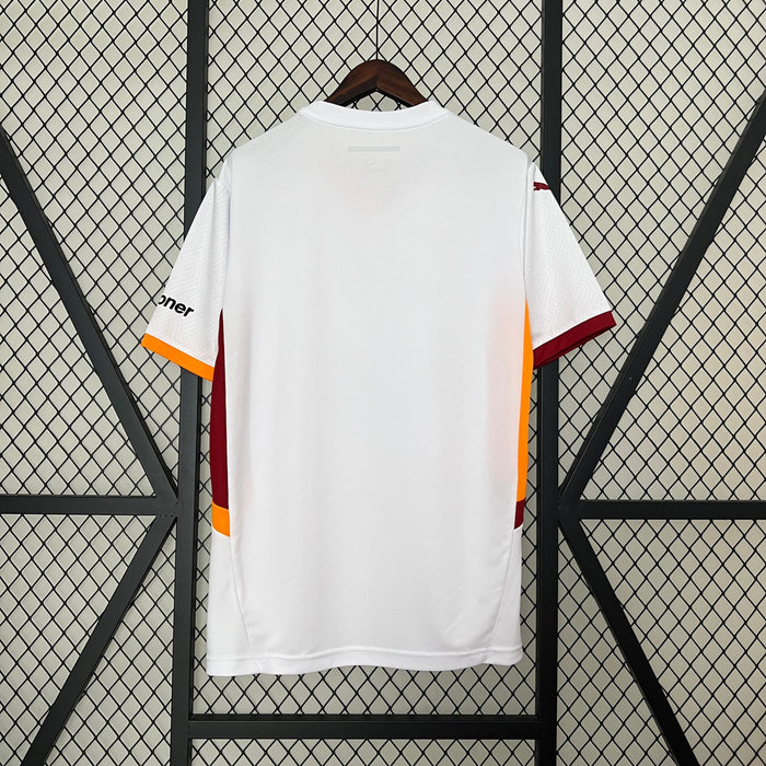 Camiseta Galatasaray Visita 2024-25  Versión fan