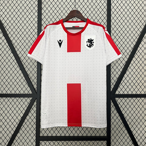 Camiseta Georgia Local 2024  Versión Fan