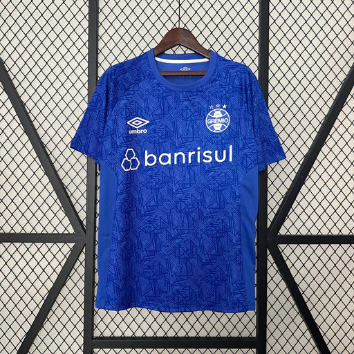 Camiseta Gremio Portero 202425  Versión fan