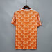 Camiseta Holanda 1988 Local  Retro