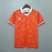 Camiseta Holanda 1991 Local  Retro