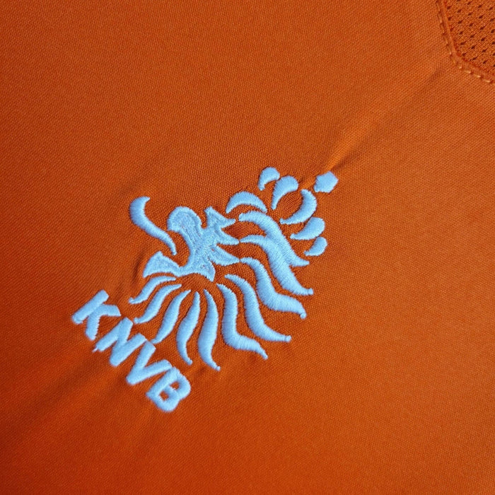 Camiseta Holanda 2004 Local  Retro