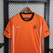 Camiseta Holanda 2010 Local  Retro