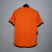 Camiseta Holanda 2012 Local  Retro