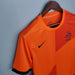 Camiseta Holanda 2012 Local  Retro