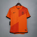 Camiseta Holanda 2012 Local  Retro