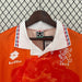 Camiseta Holanda Local 1996  Retro