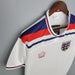 Camiseta Inglaterra 1982 Local  Retro