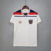 Camiseta Inglaterra 1982 Local  Retro