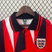 Camiseta Inglaterra 1992 Visita  Retro