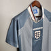 Camiseta Inglaterra 1996 Visitante  Retro