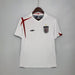 Camiseta Inglaterra 2006 Local  Retro