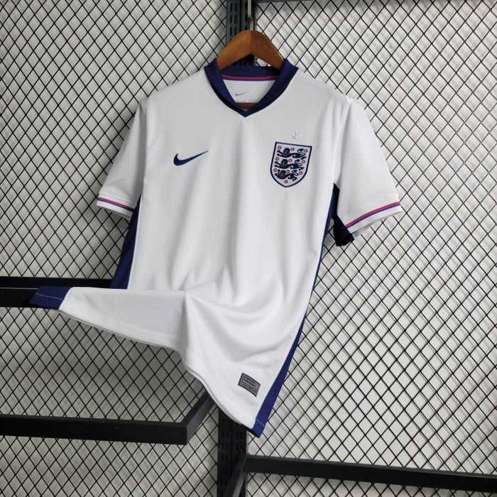 Camiseta Inglaterra Local 2024-25  Versión jugador