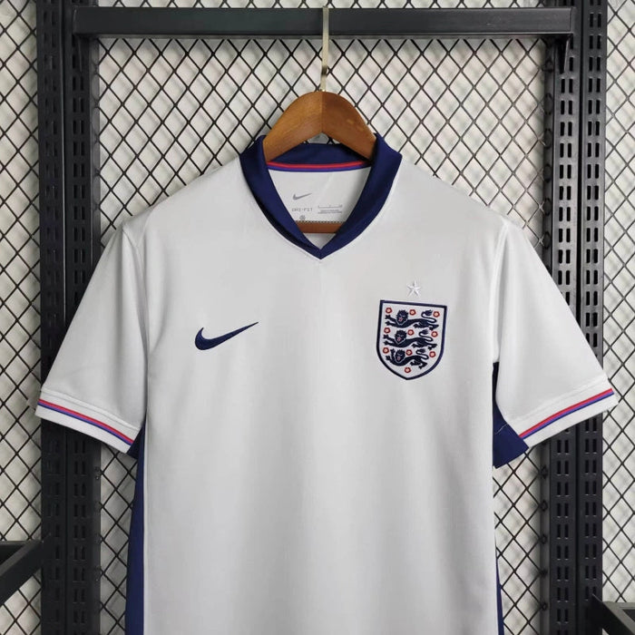 Camiseta Inglaterra Local 2024-25  Versión jugador