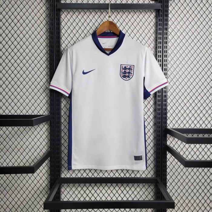 Camiseta Inglaterra Local 2024-25  Versión jugador