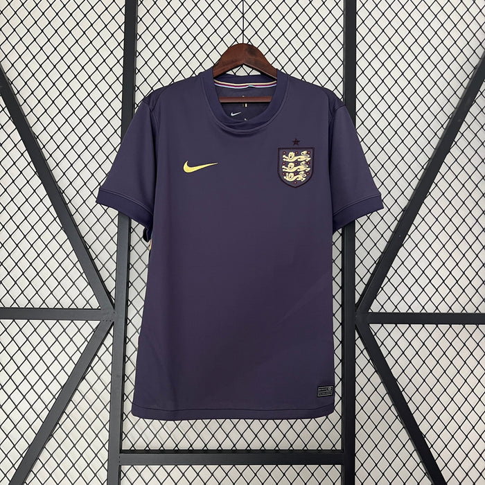 Camiseta Inglaterra Visita 202425  Versión fan