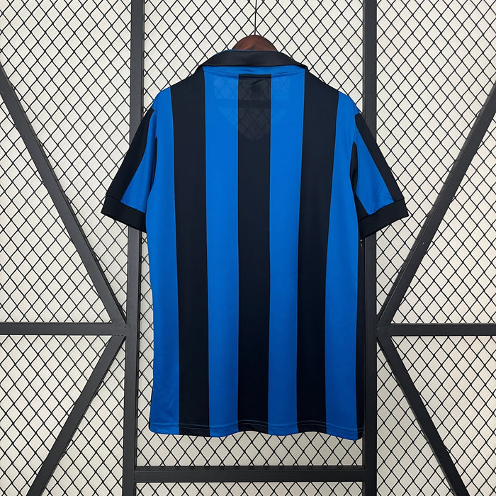 Camiseta Inter de Milán Local 199091  Retro