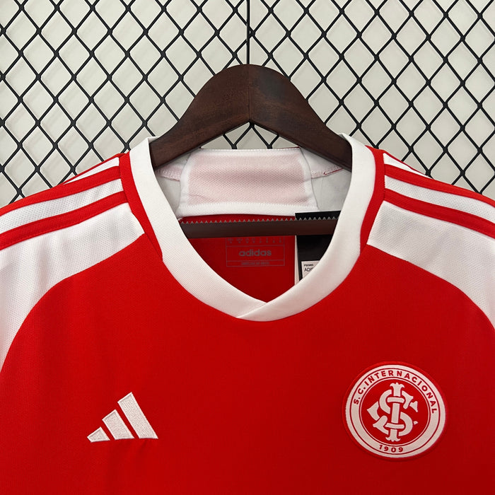 Camiseta Internacional Local 202425  Versión fan