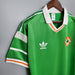 Camiseta Irlanda 1988 Local  Retro