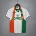 Camiseta Irlanda 9496 Visitante  Retro