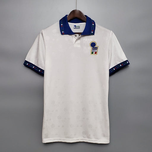 Camiseta Italia 1994 Visitante  Retro