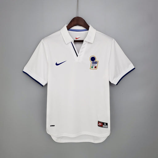 Camiseta Italia 1998 Visitante  Retro