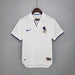 Camiseta Italia 1998 Visitante  Retro