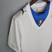 Camiseta Italia 2006 Visitante  Retro