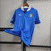 Camiseta Italia 2012 Local  Retro