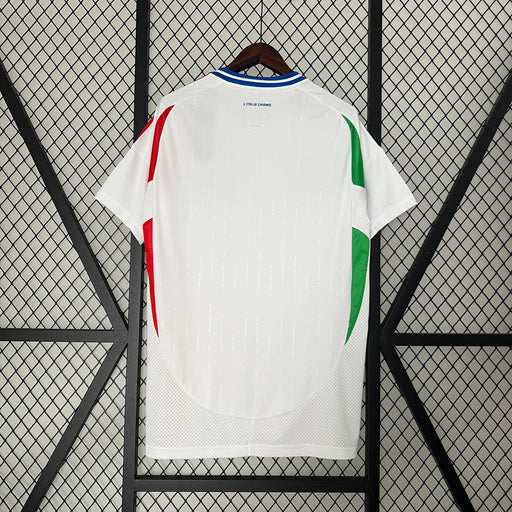 Camiseta Italia Visita 2024  Versión fan