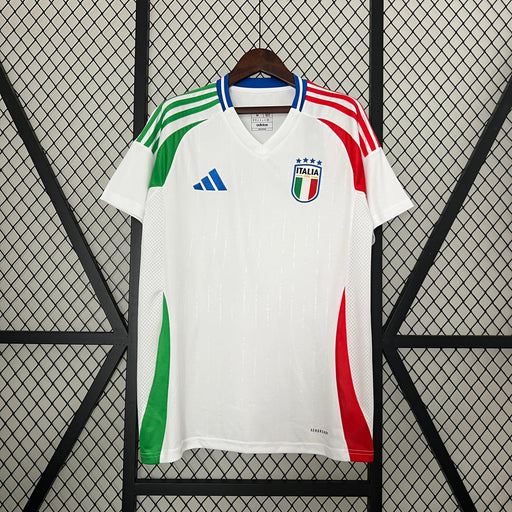 Camiseta Italia Visita 2024  Versión fan