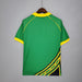 Camiseta Jamaica 1998 Visita  Retro