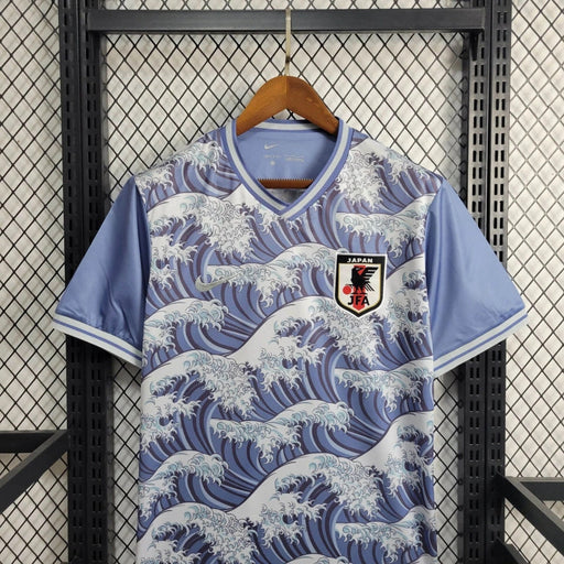 Camiseta Japón Concept Edition  Versión Fan