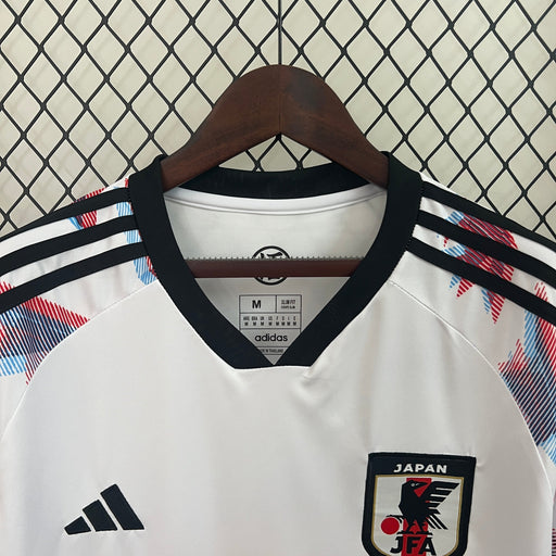 Camiseta Japón Edición especial 2024  Versión Fan