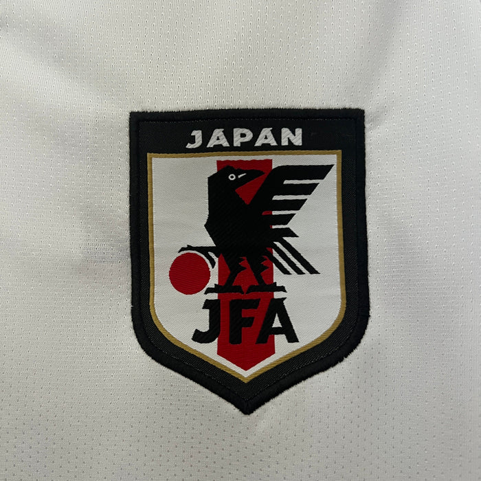 Camiseta Japón Especial Edition 202425   Versión fan