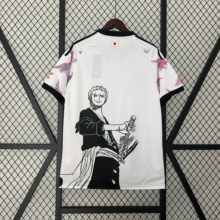 Camiseta Japón Especial Edition 202425   Versión fan