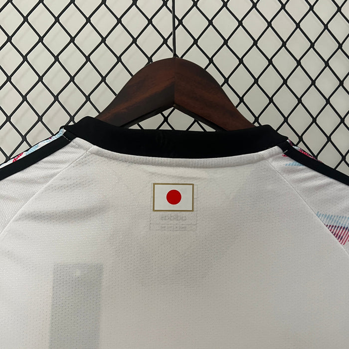 Camiseta Japón Especial Edition 202425   Versión fan