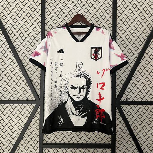 Camiseta Japón Especial Edition 202425   Versión fan